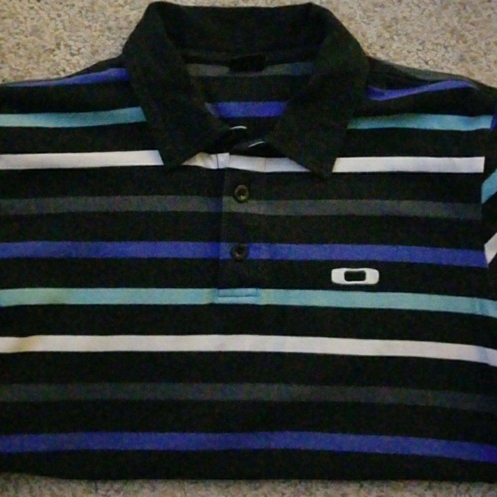 Oakley Polo Shirt
